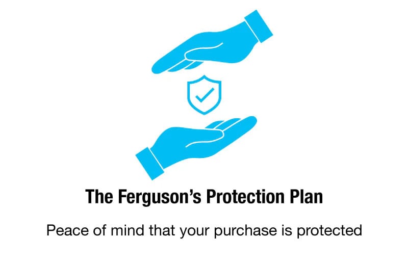 The Ferguson's Protection Plan