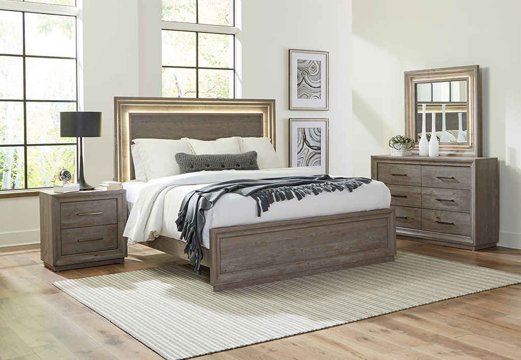 Shop Bedroom