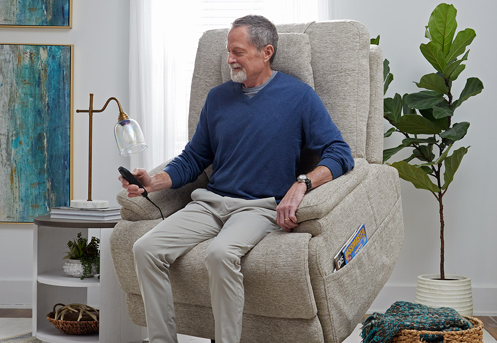 Shop Lift Chairs